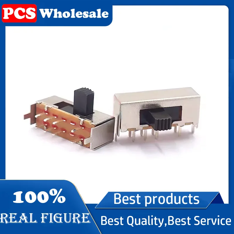 SK-23H01(2P3T) 8-Pi…