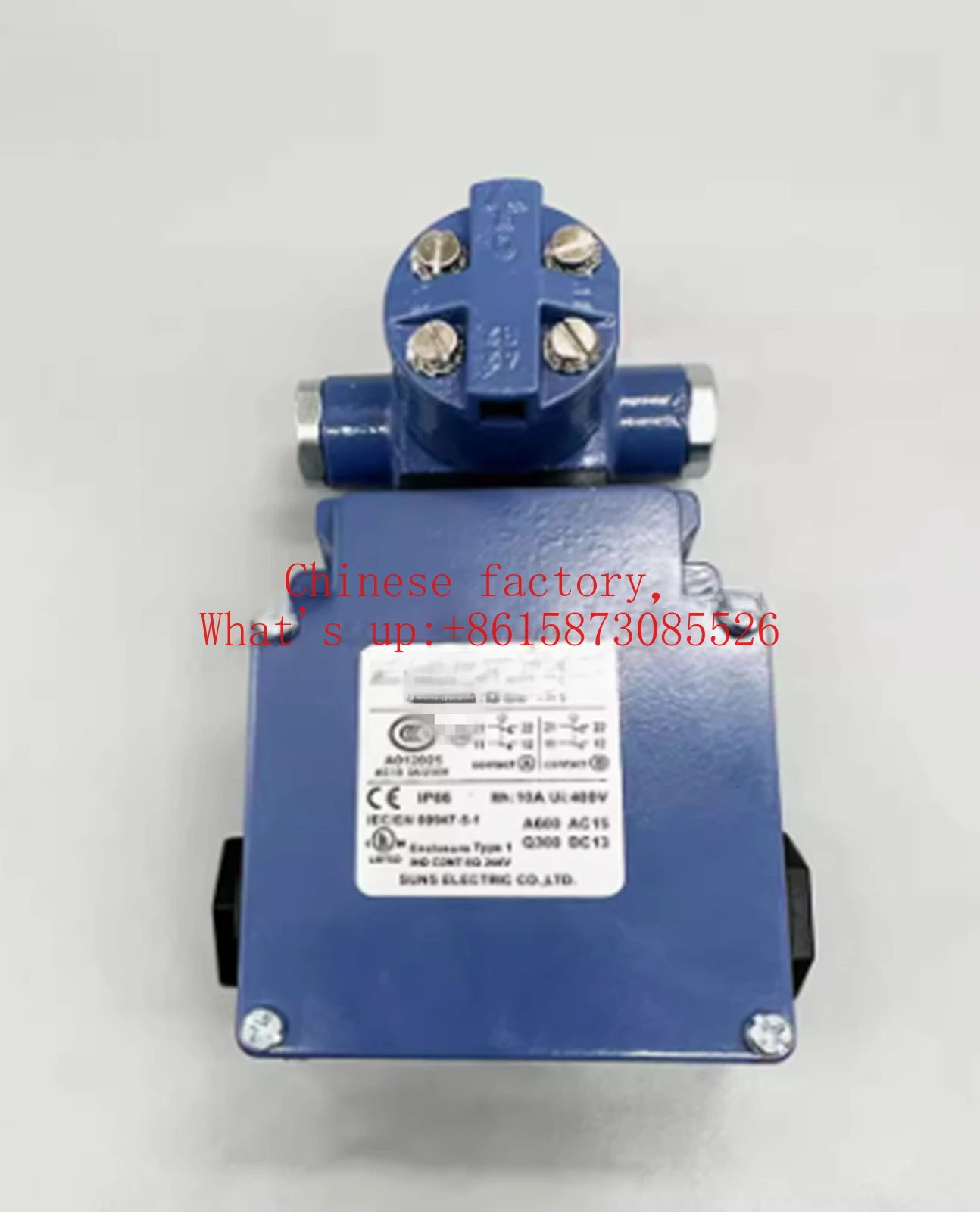 SNBP-27-SL2-N-C Cro…