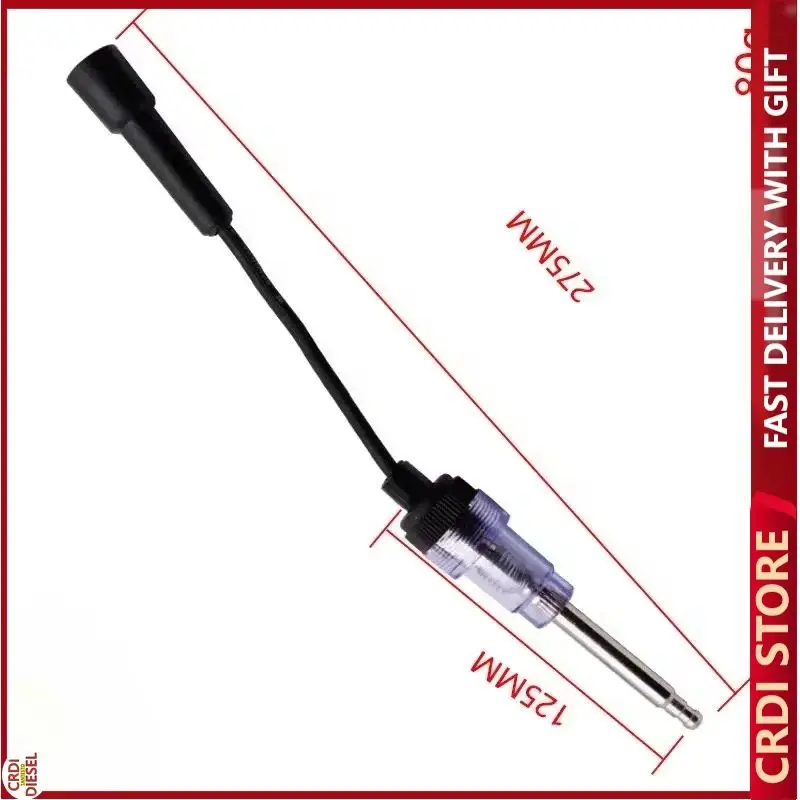 

1 pcs Automobile Simulator Tester Spark Plug Ignition Gauge
