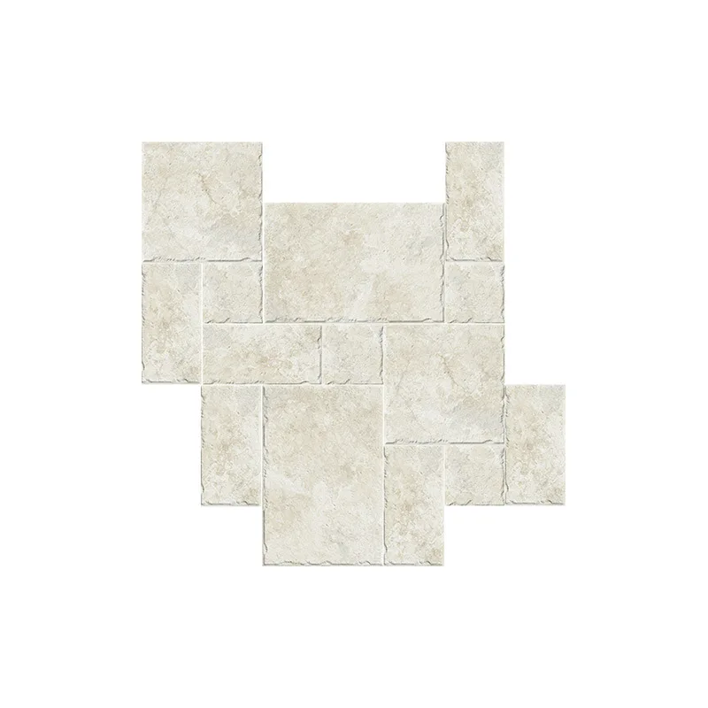 Floor Tile Homestay Yard Tile Villa Yard Antique Brick Roman Garden Terrace Brick