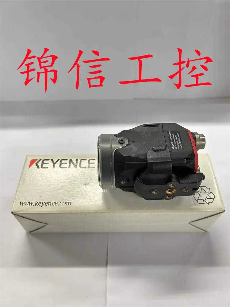 IV-H500MA autofocus mode image recognition sensor