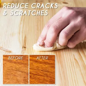 تلميع الأثاث ملمع الخشب ارتداء مقاومة شمع العسل العناية بالأثاث صيانة الأرضيات الخشبية شمع العسل العناية بالخشب أفضل 8 آلات تلميع للأرضيات للمبيعات - No4