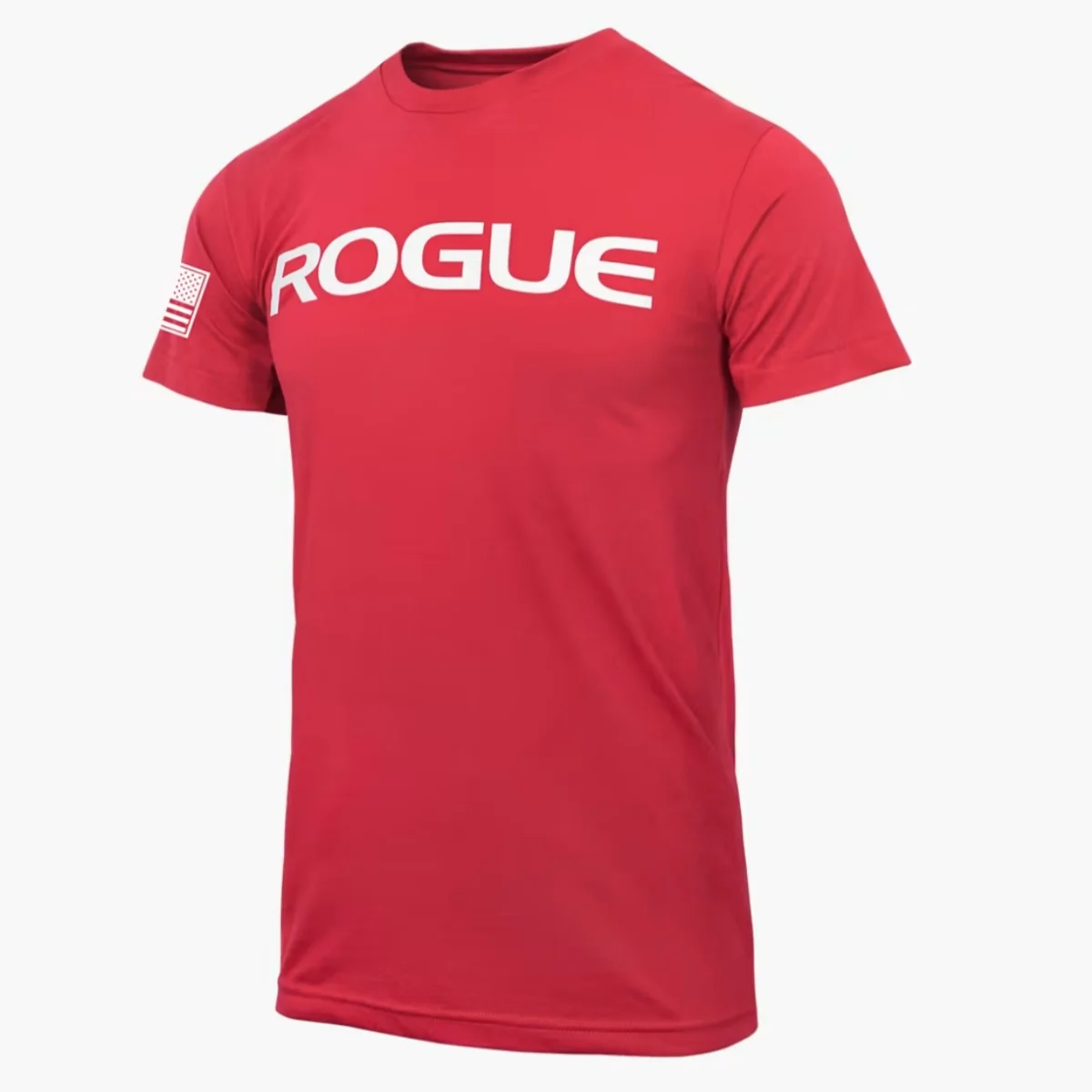 Basic-Shirt GYM Grafik-Baumwoll-T-Shirt mit Aufdruck Hochwertiger Luxus-Unisex-Stil für Männer und Frauen – Detail 3