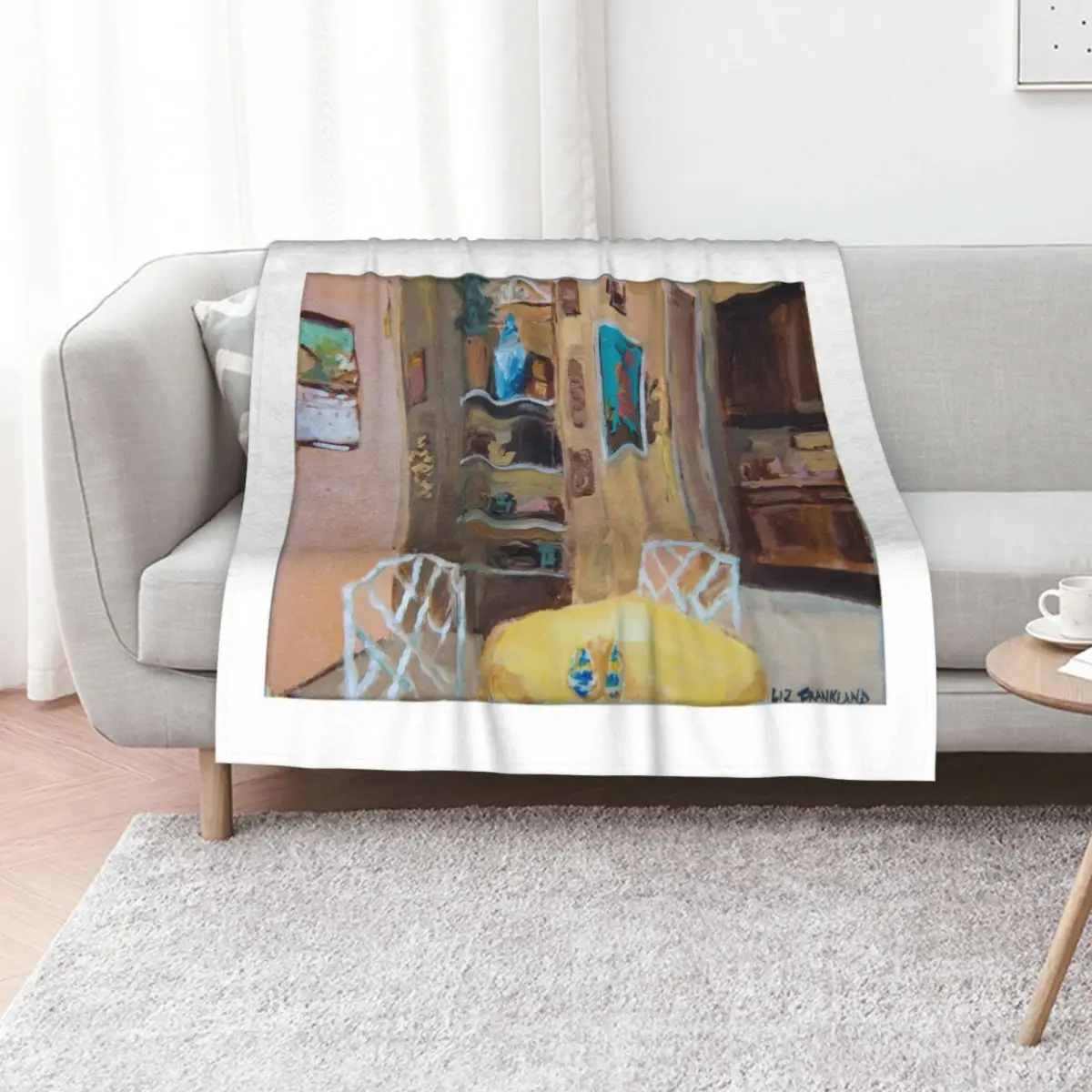 You Ate My Sensible… - image