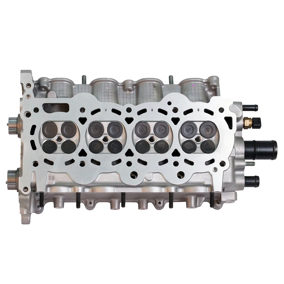 G4LA G4LC Cylinder Head 22100-03450 22100-03451 22111-03241 For Hyundai Kia I20 RIO Picanto