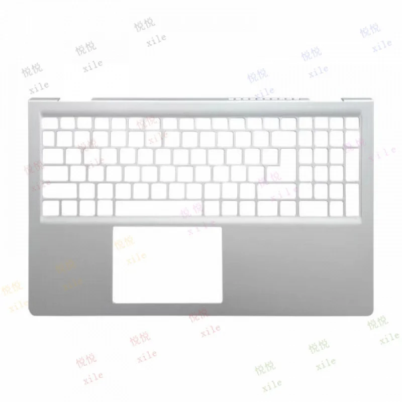 

L+ For DELL Inspiron 3510 3511 3515 320 3521 3525 Palmrest 0YH53N Silver