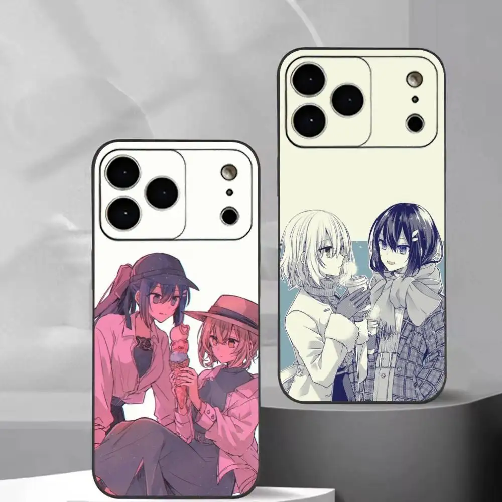 

This Monster W-Wants to Eat M-Me Phone Case For iPhone 17,16,15,14,13,12,11 Plus,Pro Max,Soft Silicone Cover