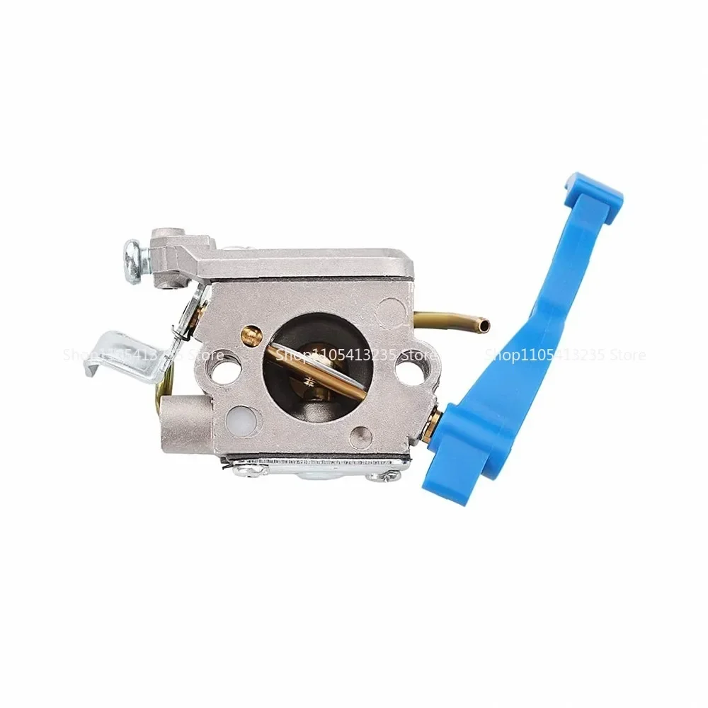 Zama C1Q-W37 Carburetor for Husqvarna 125B 125BX 125BVX 28CC Gas Blower Replacement Parts