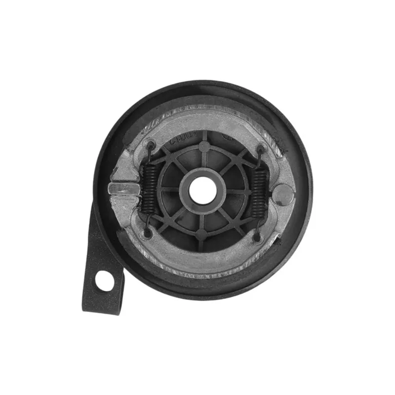 

A79E-Aluminum Alloy Electric Scooter Drum Brake Brake Pad Accessories For 3 Lite