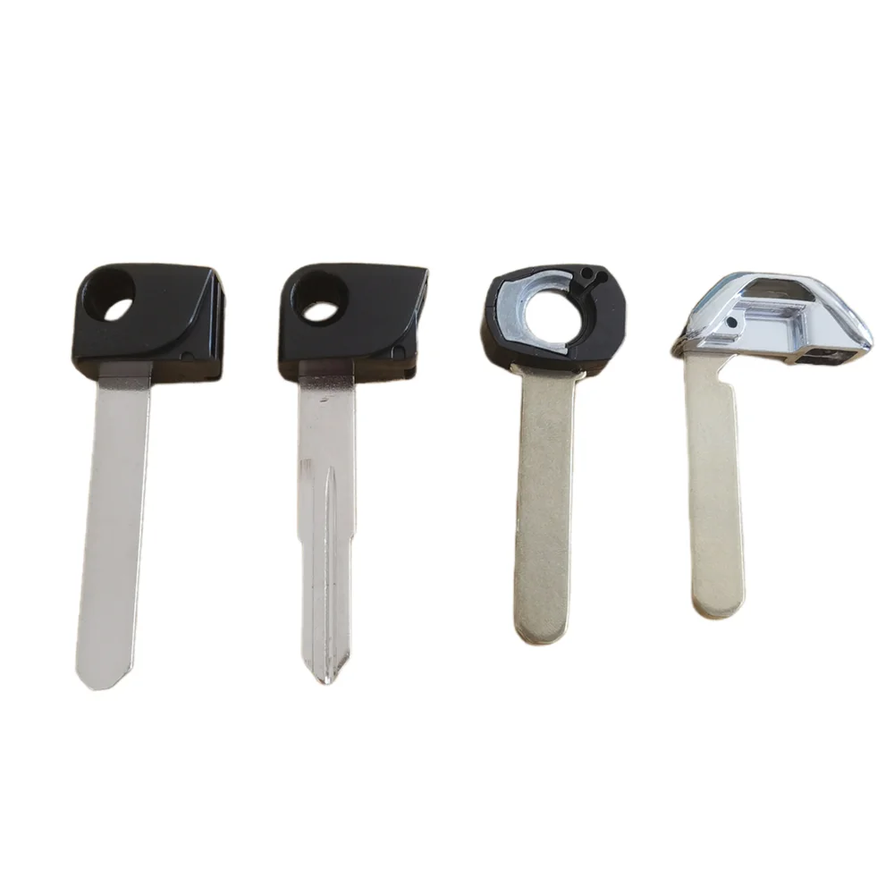 

Smart Key Blade Emergency Insert Key For Folding Key Shell and Honda Smart Key Shell Key Blade Blank Uncut Blade HON66