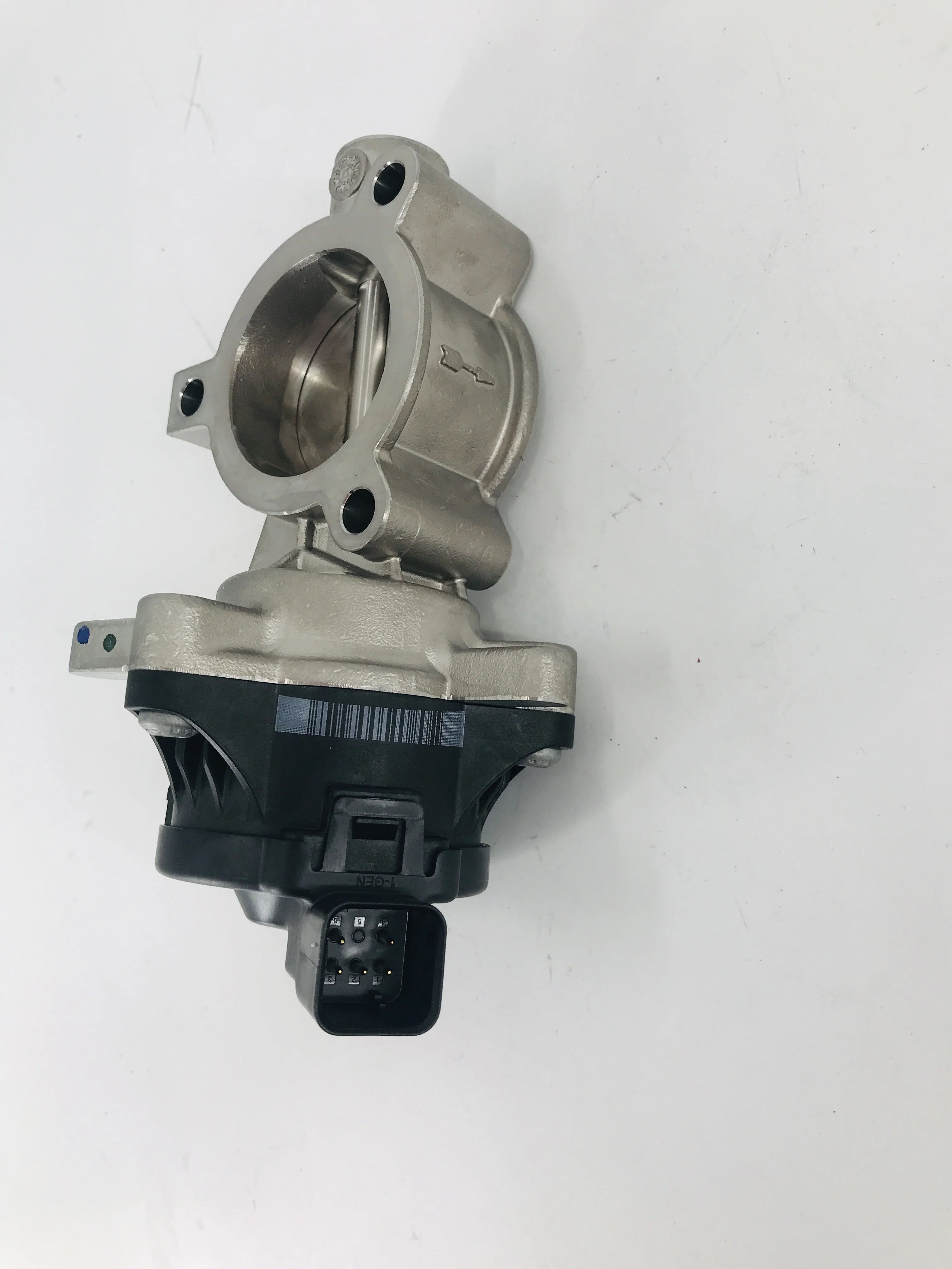 New Auto Part Exhaust  Recirculation EGR Valve Throttle Valves 1007156136