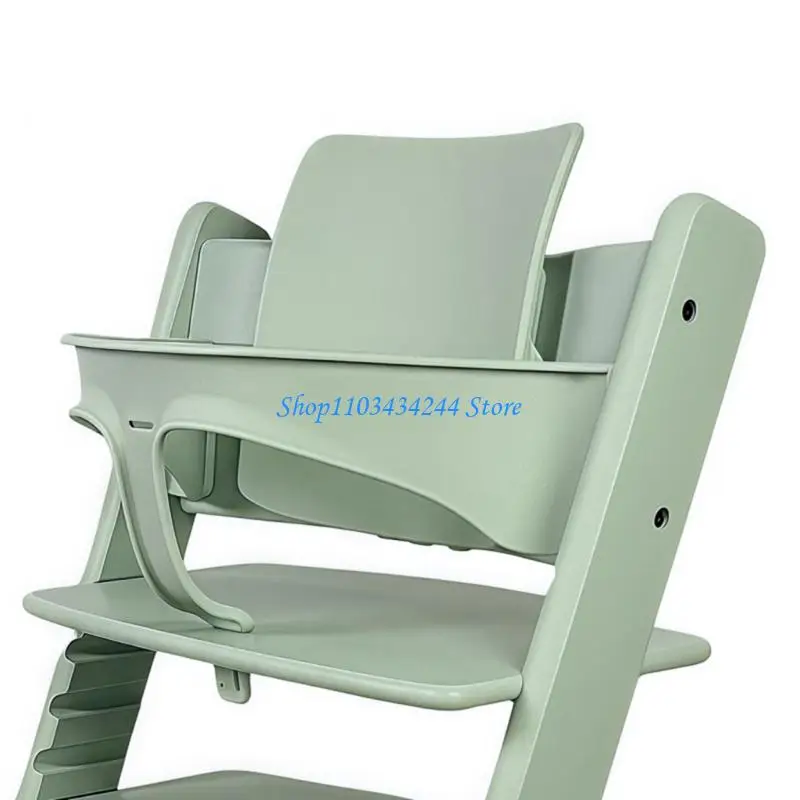 

Легкий детский обеденный стул Забор защитный забор забор в списанке включал дизайн космоса для стульев для роста