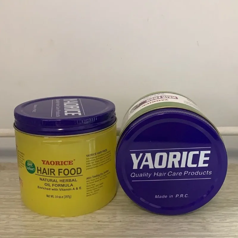 Hairfood Deep Nourishing Conditioner Repair Dry Damaged Hair Strengthening Shower Cream Frizz Control Split Ends