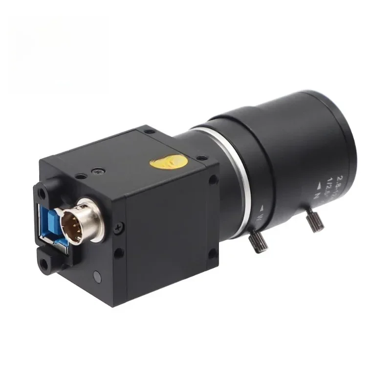 

Ultra-high-speed industrial camera USB3.0 global shutter 249 frames FPS machine vision inspection