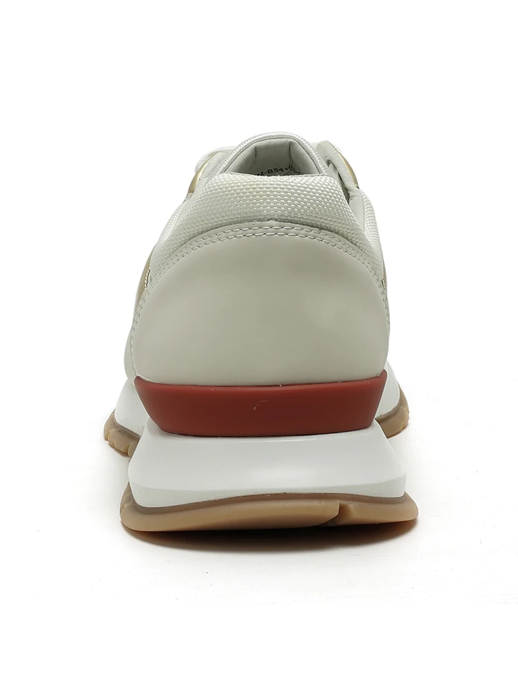 2025 Hot Sale Mens Basketball Shoes Breathable Sneakers Anti-slip Basketball Trainers Lace-up Wear-resistant Basketball Boots