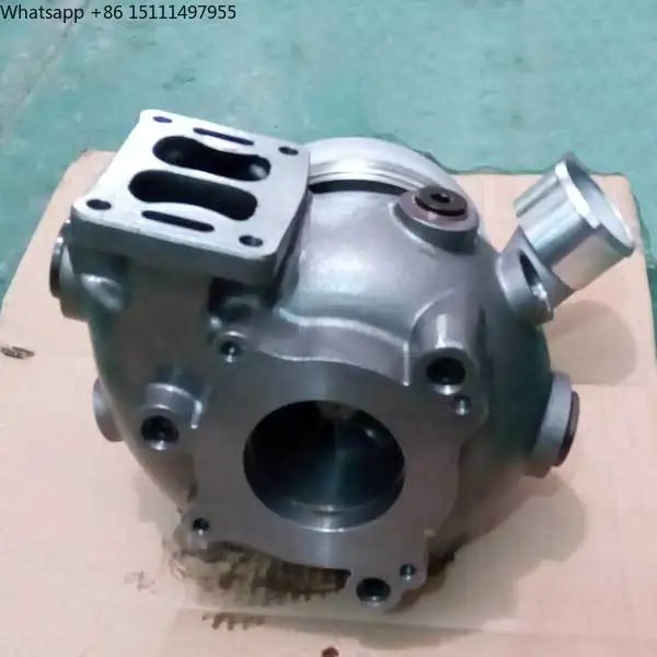 

Турбокомпрессор 114-3600 подходит для Caterpillar Marine CTW5101 OEM 466557-0005 MOQ 1 шт.