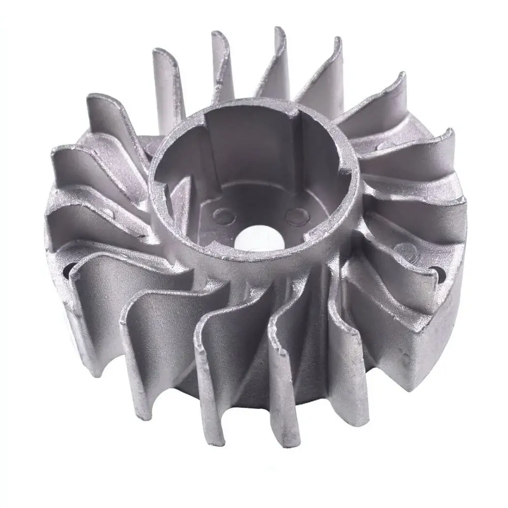 Flywheel For Stihl MS210 MS230 MS250 Chainsaw Power Tool Spare Part Garden Equipment Engine Maintenance Replacement Component
