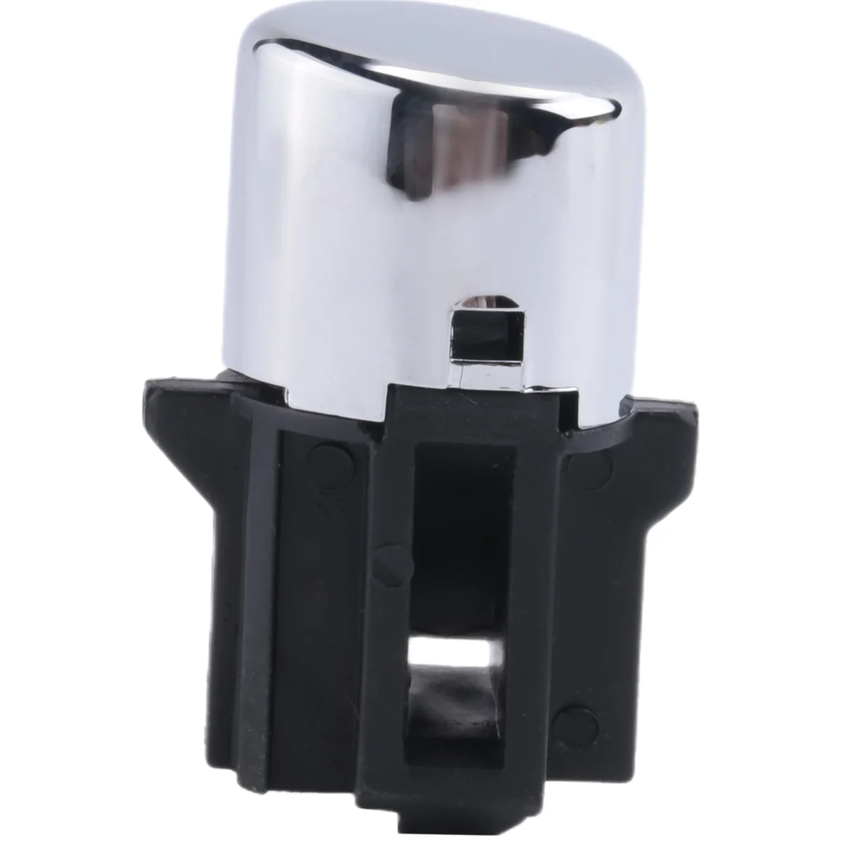 X59A_untuk Honda Accord Shifter Handle Shift Button Knob Repair Kit