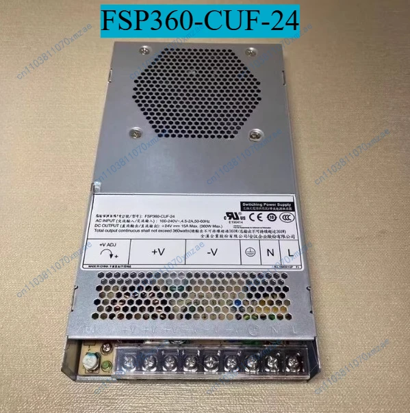 New FSP360-CUF-24 S…