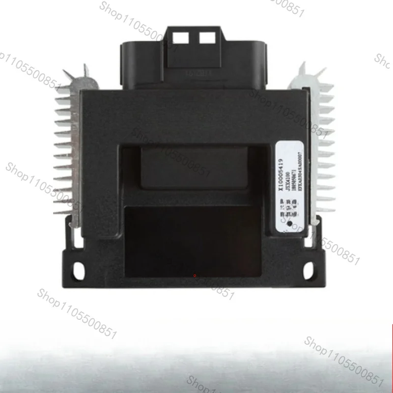 Original urea DCU electric gas drive computer version controller