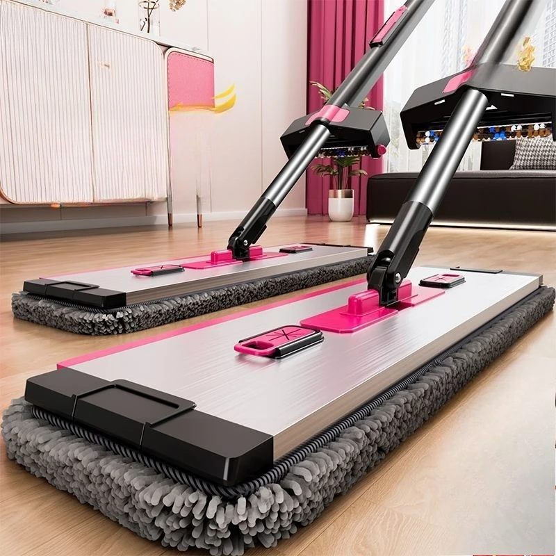 

stainless steel rod clamp, solid wet and dry dual-purpose, no hand washing for household use, one dra