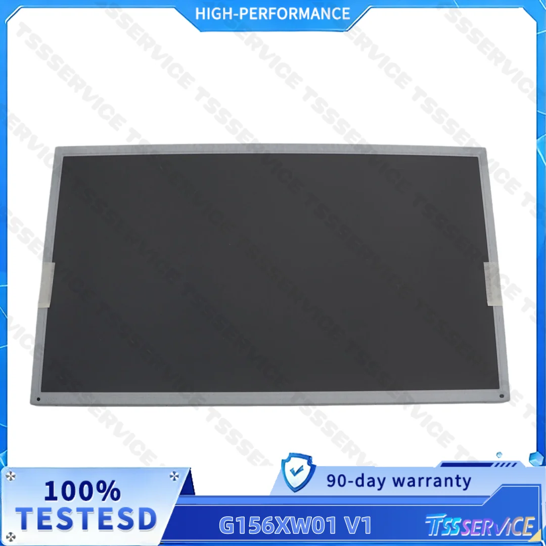 G156XW01 V1 15.6 inch 1366*768 Resolution LCD panel fast shipping