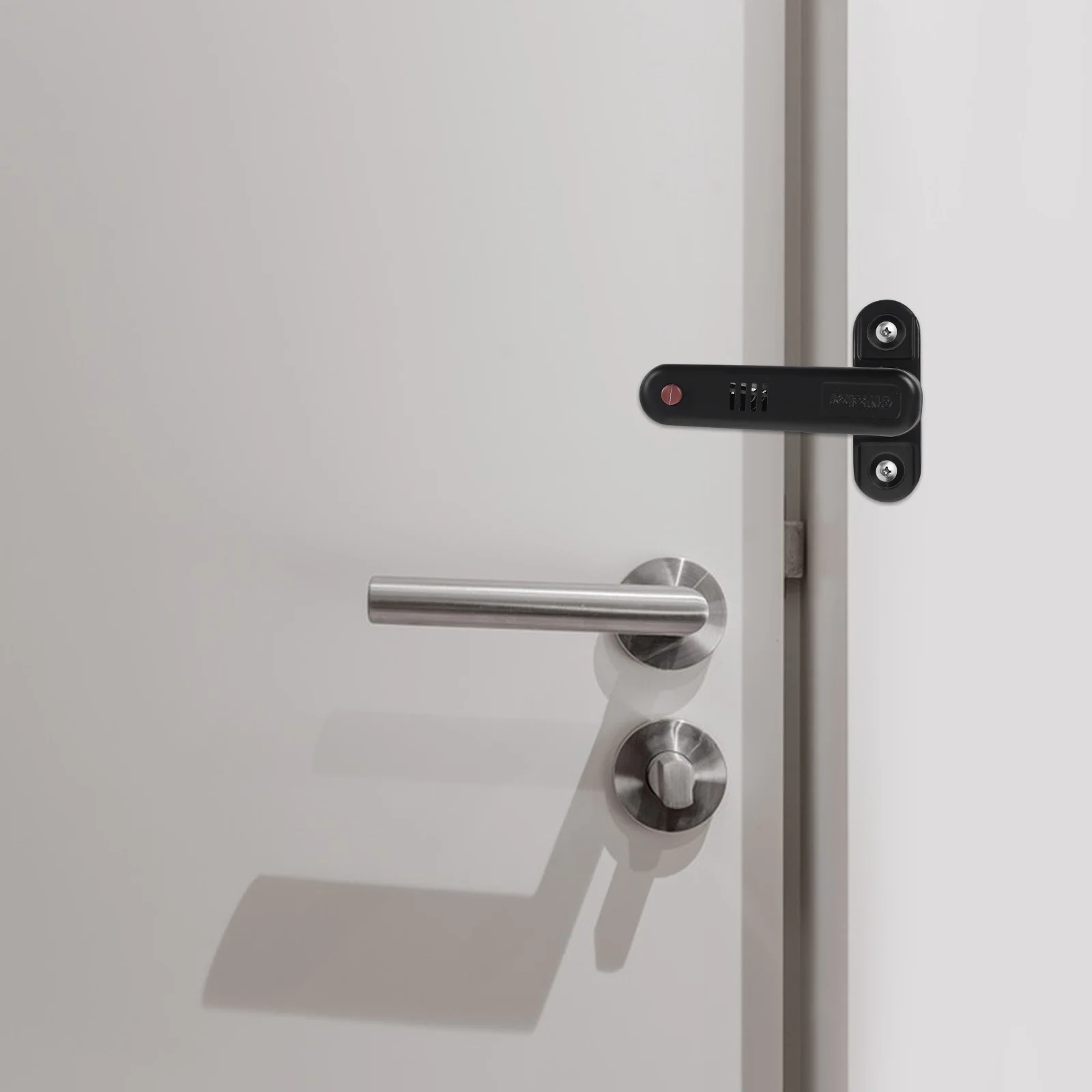 

Alarm Door Blocker Security Hardware Bedroom Siren Devices Apartment Travel Portable Lock Window Dooregis Home Garage Protect