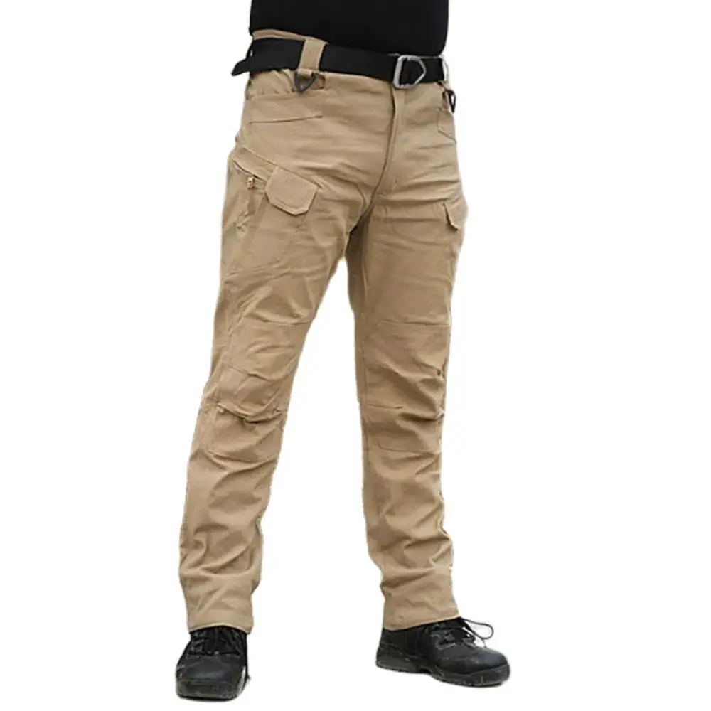 

Women's Cargo Pants Tactical Stretchable Outdoor Pants Muti Pockets Water Proof for Tall Women