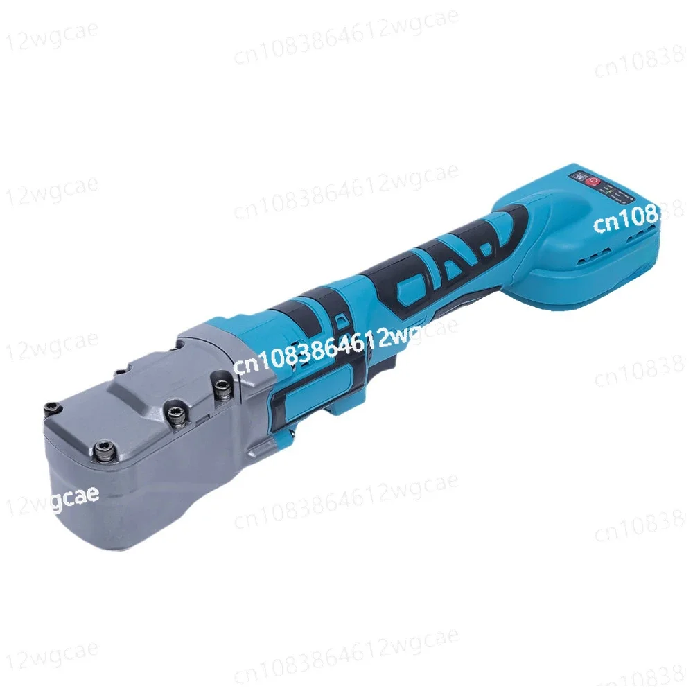 

1/2'' Electric Ratchet Wrench Brushless 1100NM Large Torque Removal Screw Nut Car Repair Power Tools for 18V Battery