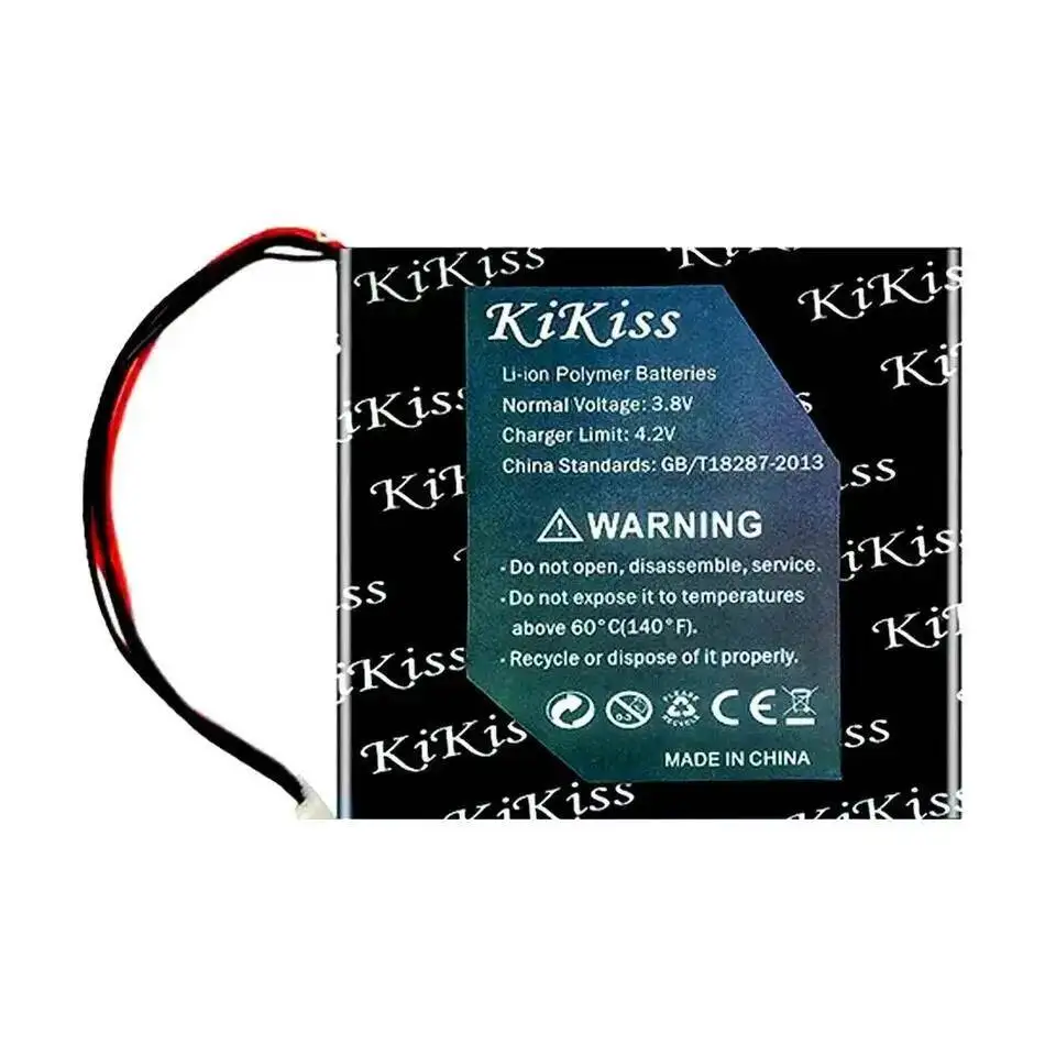 

Battery X431 Tsgun 2800Mah For Launch Tire Pressure Monitoring Device System