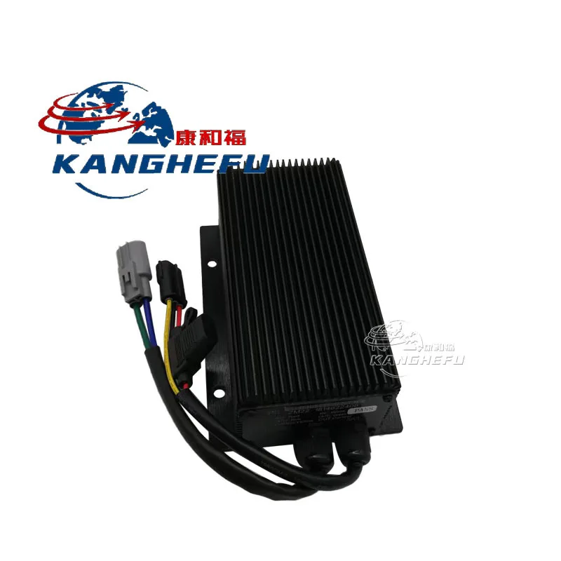7917402530 Transformer for Linde E30BPH/E35BHP-1294 Forklift Parts New