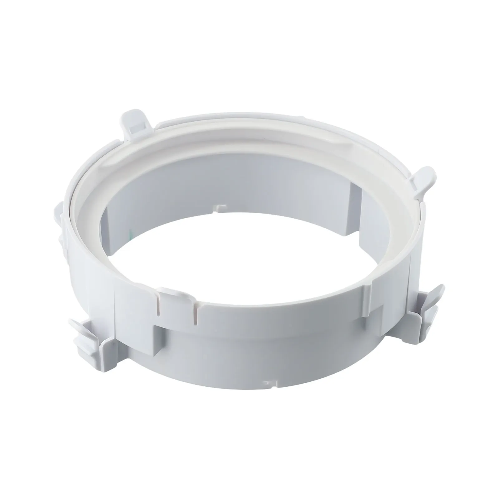 Mobile Air Conditioner for exhaust Hose Connector with Compatible Interface Tube for Portable Air Conditioner Installation