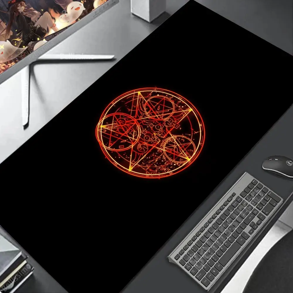 

HD D-Doom коврик для мыши большой 1200x600 мм игровой коврик для мыши LockEdge утолщенный коврик для компьютерной клавиатуры, настольный коврик