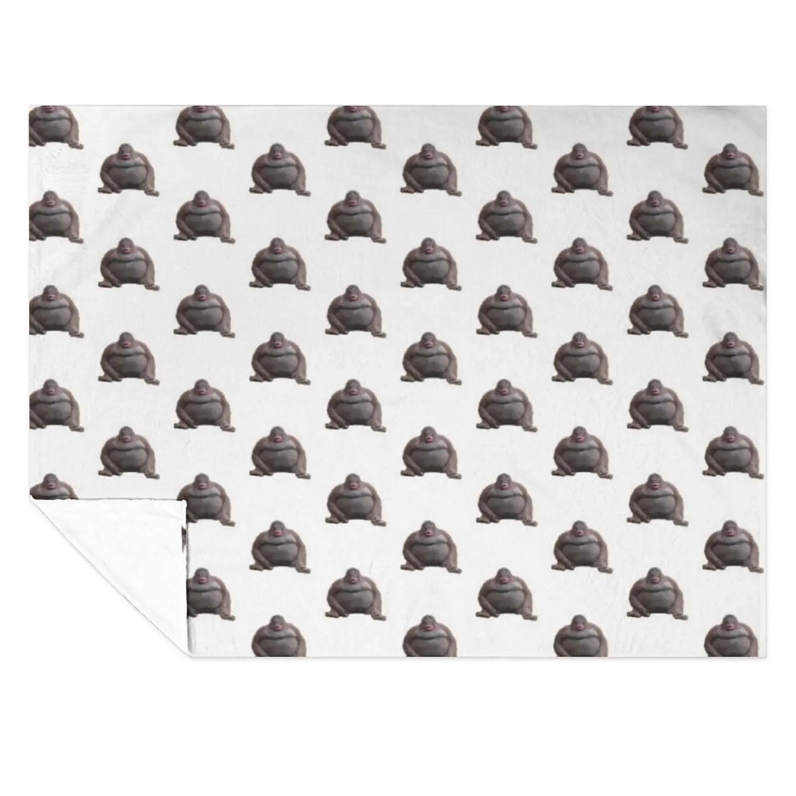 

STINKY UH OH Throw Blanket Decorative Sofas Plaid on the sofa Comforter for babies Blankets