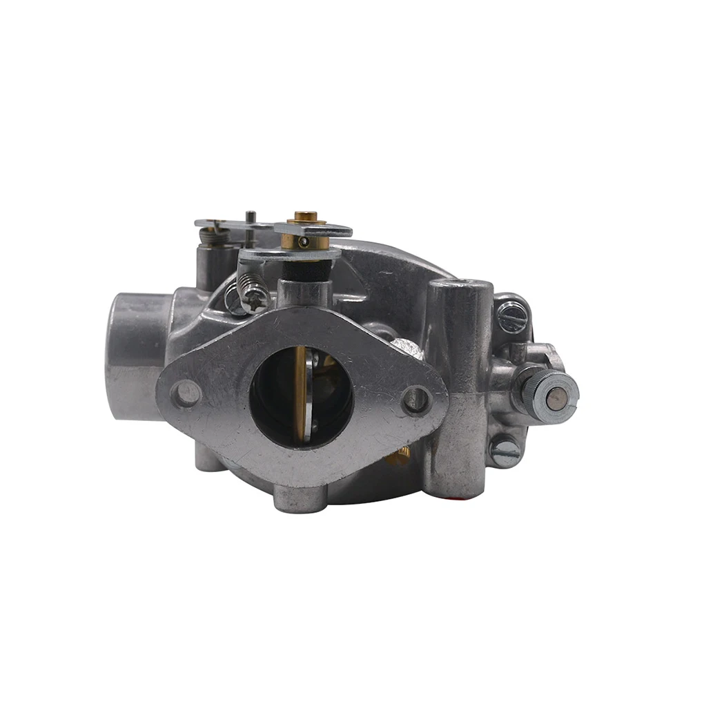 Carburetor Generator Supply Smooth Repairing Parts Repair Injectors Main