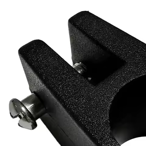 Boat Jaw Slide Hinged Deck Marine Boating Repair Bimini Top Fitting Hardware Canopy Cover Inflatable Yachts Mounting Repair