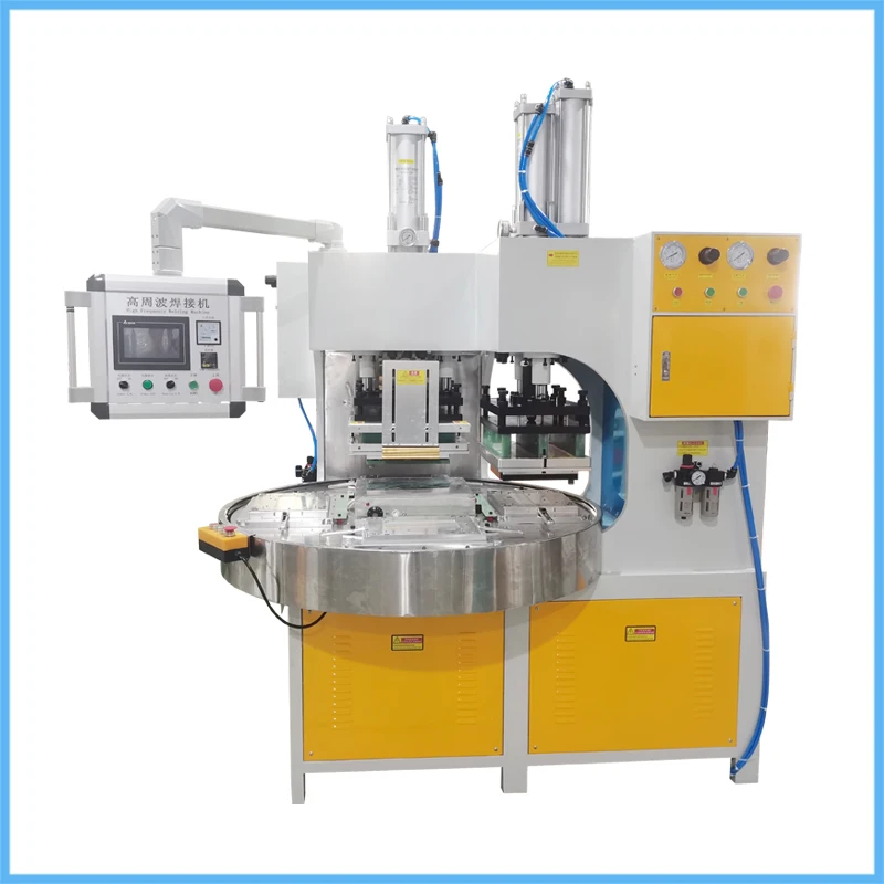 High Quality Car Sunshade Visor Welding Bonding Machine Automatic Interior Heat Cutting Machine