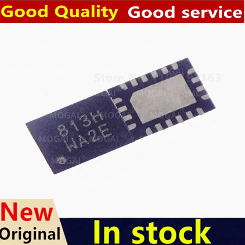 (5 piezas) 100% nuevo ISL95813HRZ ISL95813 813H QFN-20