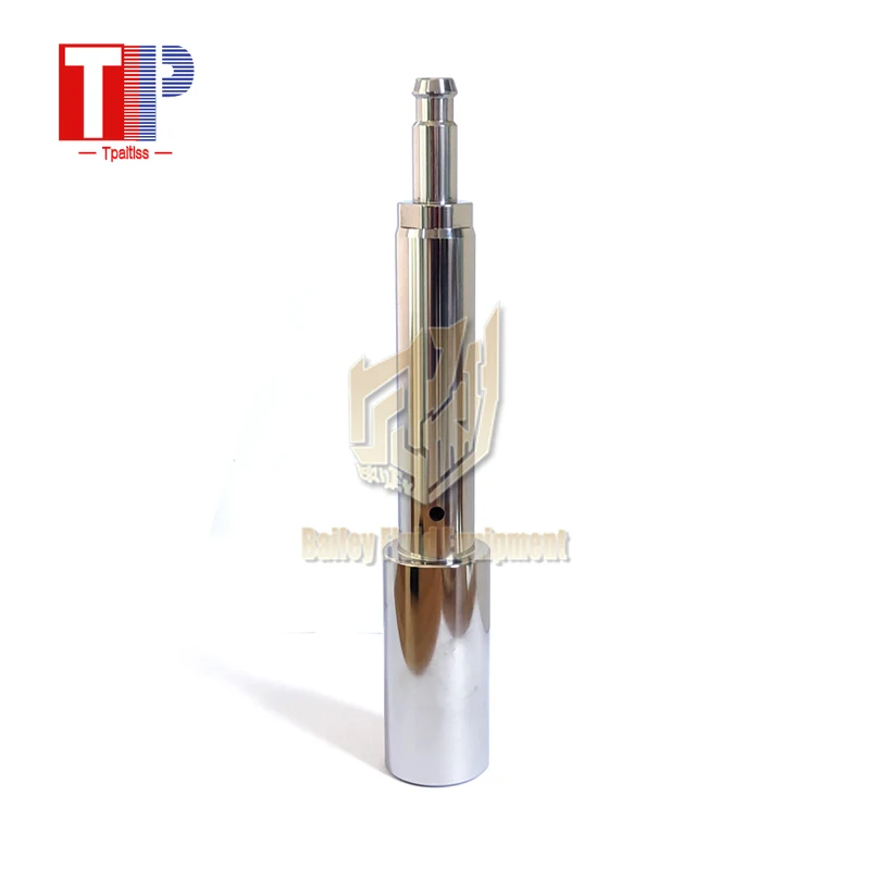 Tpaitlss Merku 36:1 pneumatic airless atomizing pump plunger rod for GRC 24A646