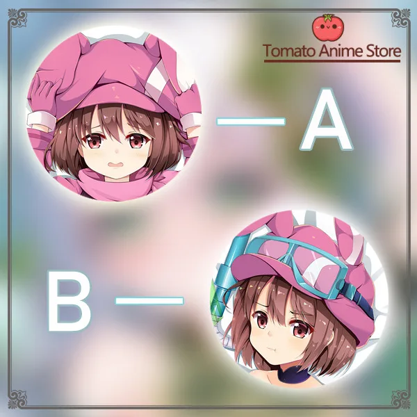 Kohiruimaki Karen Llenn Dakimakura Hing funda de almohada Cosplay japonés Otaku funda de cojín regalos de navidad