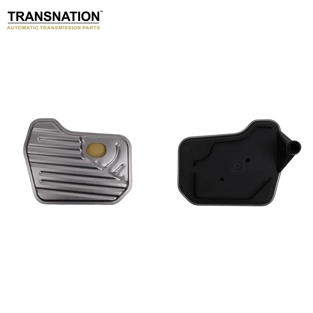 

4L60E Auto Transmission Oil Filter 24208576 24208465 Fit For GM CADILLAC CHEVROLET Car Accessories Transnation 057144