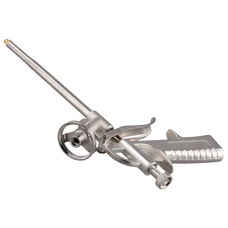 

Foam Expansion Gun Polyurethane Foam Gun Foam Expansion Gun Foam Glue Gun Blowing Agent Gun Blowing Agent Gun Glue Gun Universal