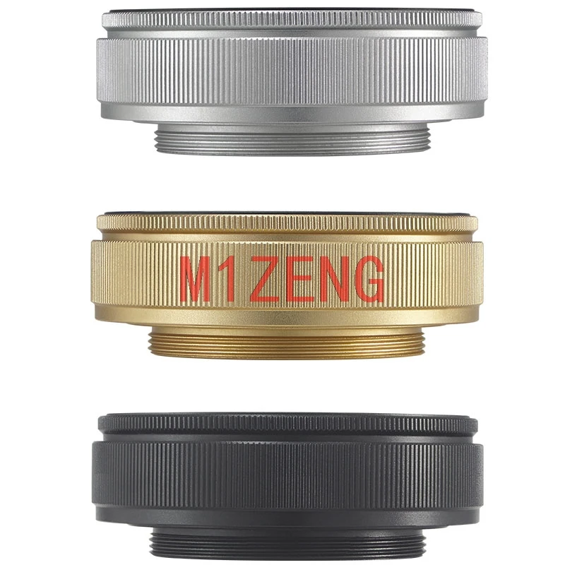 

Copper core M42-M42 17-31 M42 to M42 17mm-31mm Mount Macro Extension Tube Focusing Helicoid Ring Adapter for camera