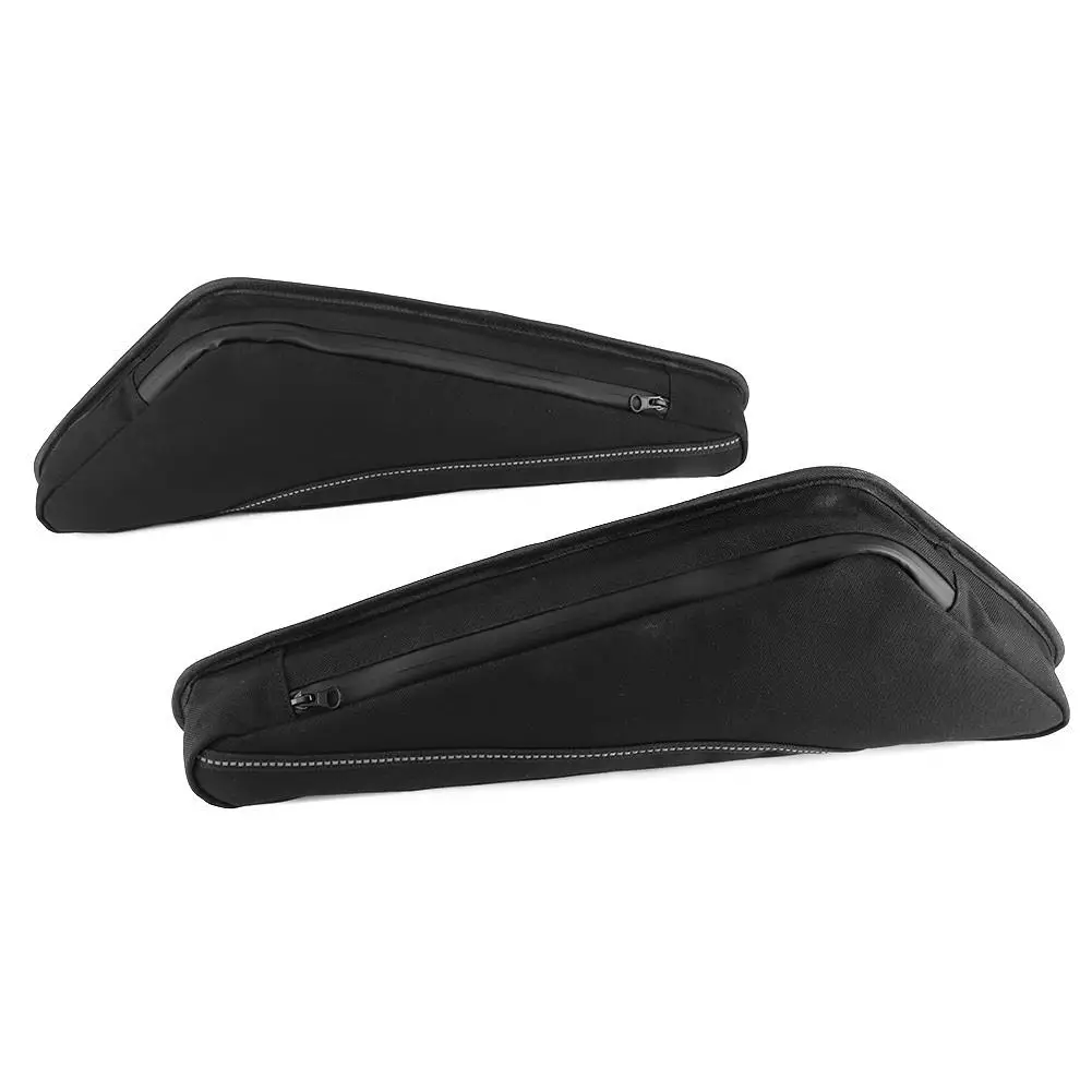 

2pcs Storage Bag Motorcycle Repair Tool Fit for r125 GS F75 GS F85 GS Motorcycle Side Bag