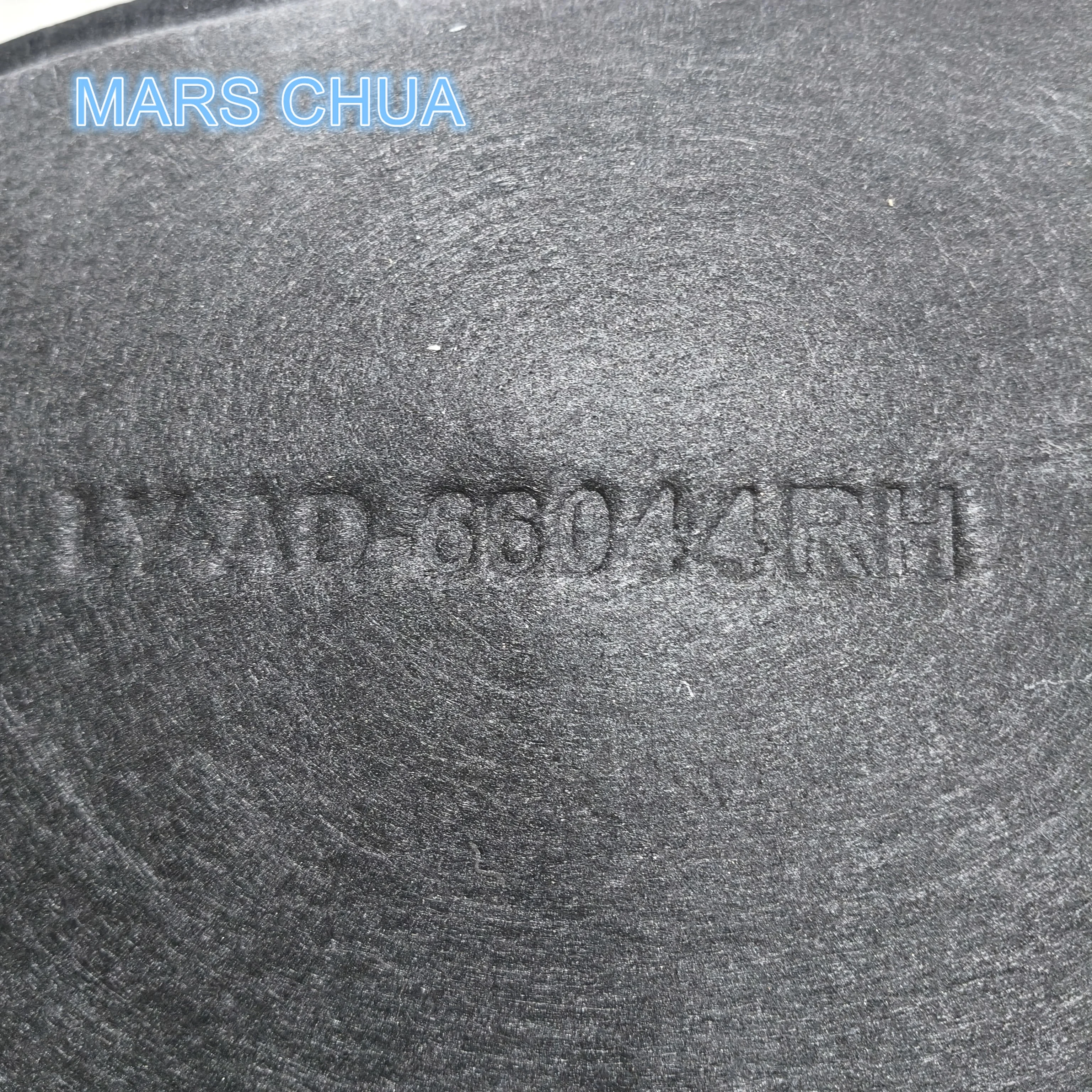 8R0821171K 8R0821172K Fender Lining Suitable for  Q5 Front and Left