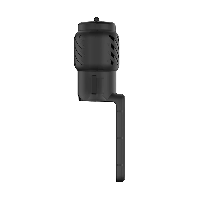 Ulanzi PK-07 DJI Osmo Pocket 3 카메라 캡 보호 케이스 용 짐벌 화면 보호기 핸드 헬드 짐벌 박스 DJI Pocket 3 Accy