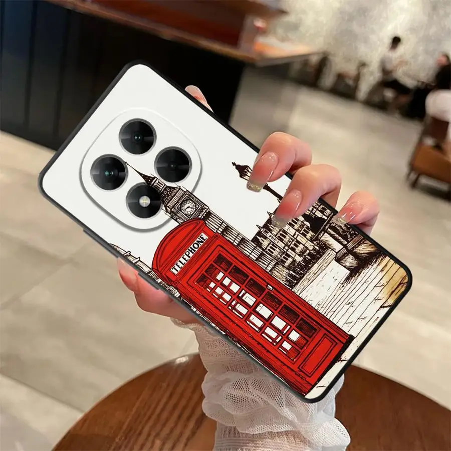 Uk Big Ben Case For… - image