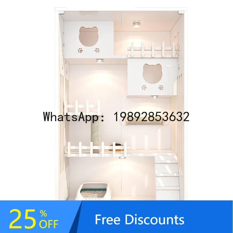 Yfy Villa Boarding …