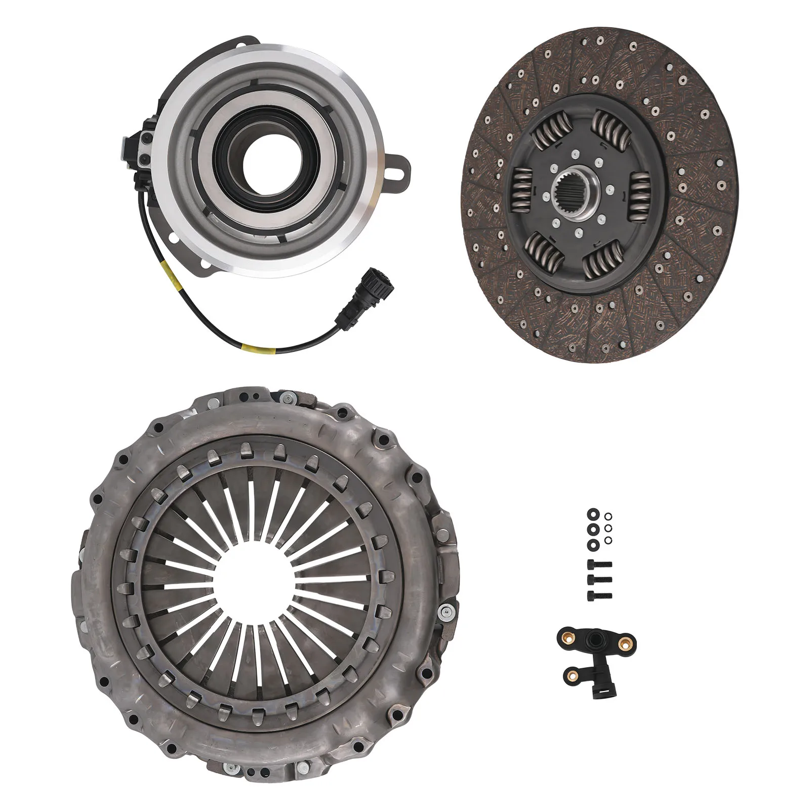 Transmission Clutch Kit for Volvo VNL D13 D16 11-12 23417523 85002560 20806454
