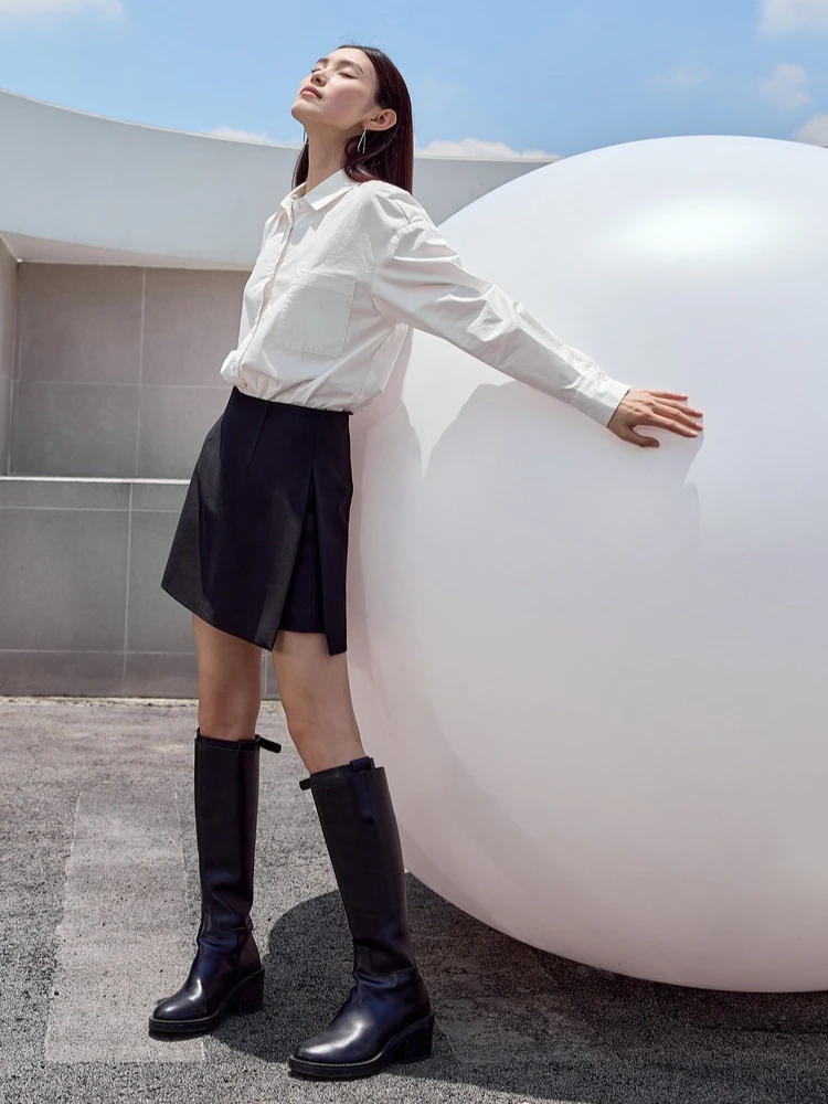 Thumbnail 3 - #36 Latest Skirts Offers